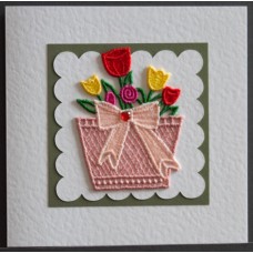  All occasion greeting card 