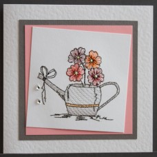 Greeting cards-Embroidered cardstock. Greeting cards-Embroidered cardstock.