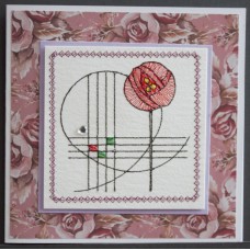 Greeting cards-Embroidered cardstock. Greeting cards-Embroidered cardstock.