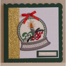 Greeting card-Christmas Greeting card-Christmas