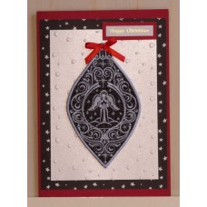 Greeting card-Christmas Greeting card-Christmas