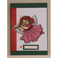 Greeting card-Christmas Greeting card-Christmas