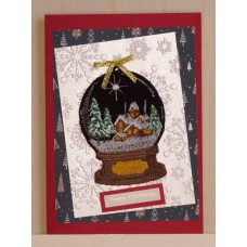 Greeting card-Christmas Greeting card-Christmas