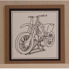  Greeting card for men