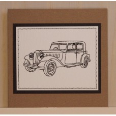  Greeting card for men